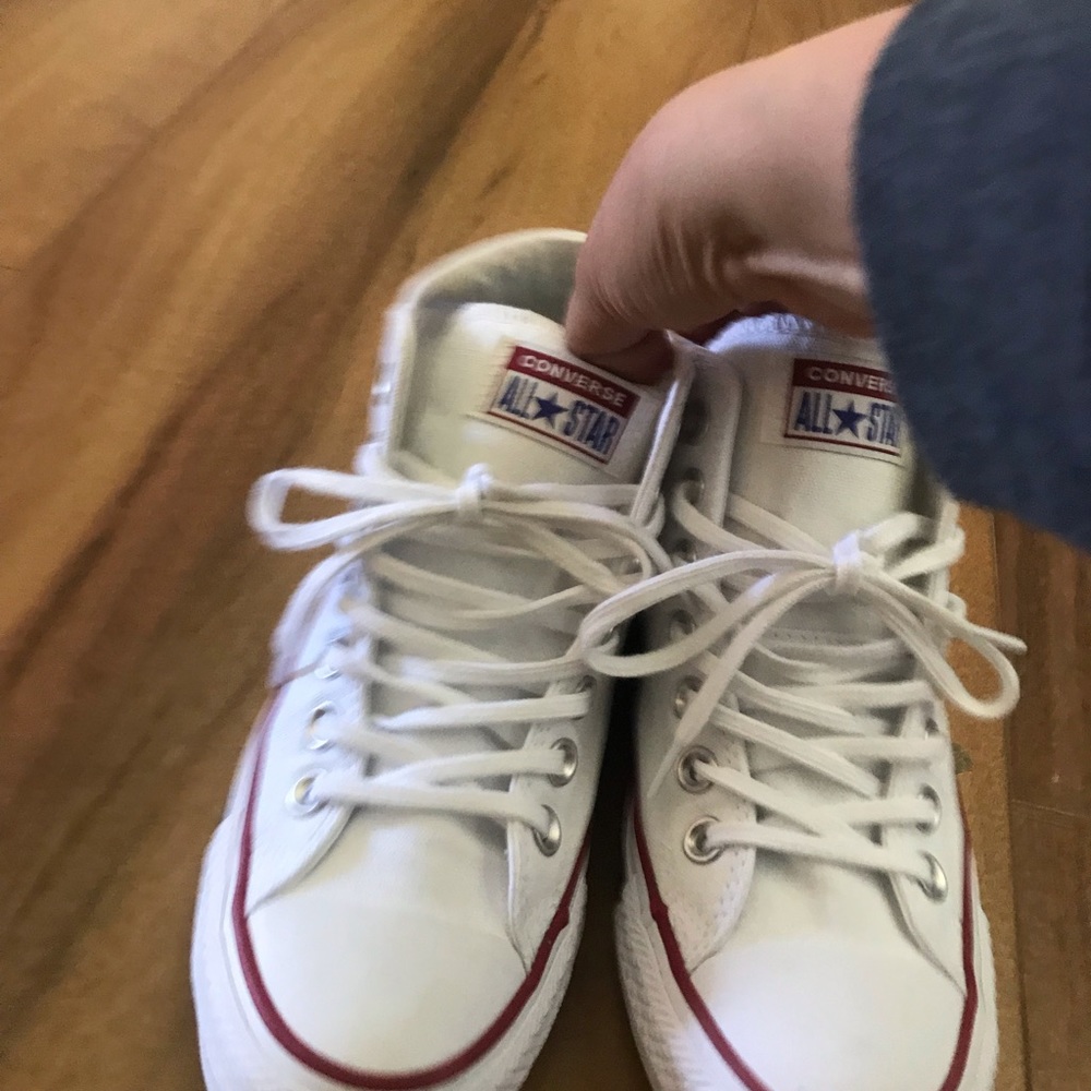 Converse alll star - Picture 2 of 5